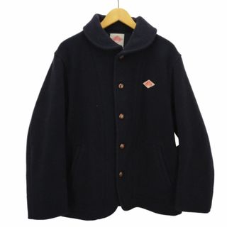 ダントン(DANTON)のDANTON(ダントン) ROUND COLLAR JACKET メンズ(その他)