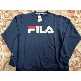 FILA - FILA トレーナー