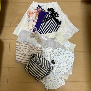 チャオパニック(Ciaopanic)のレディース服まとめ売り(その他)