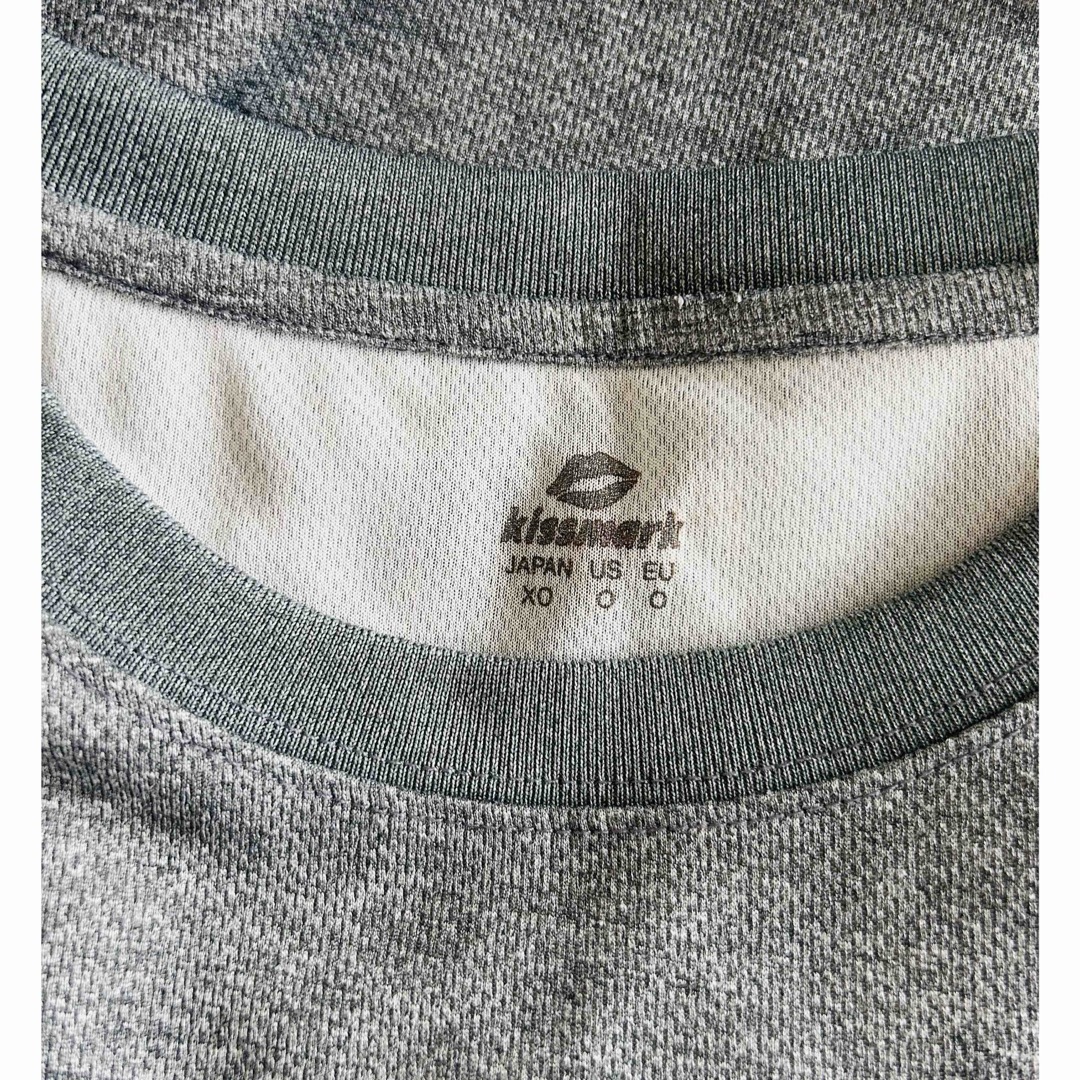 kissmark(キスマーク)のkissmark Tシャツ メンズのトップス(Tシャツ/カットソー(半袖/袖なし))の商品写真