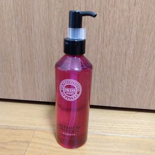 ドレスプレミアムハーデン マゼンダ ヘアオイル220ml(オイル/美容液)