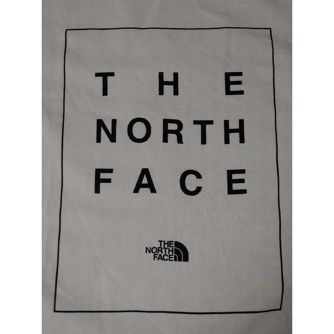 THE NORTH FACE(ザノースフェイス)のTHENORTHFACE　Tシャツ  メンズＭ メンズのトップス(Tシャツ/カットソー(半袖/袖なし))の商品写真