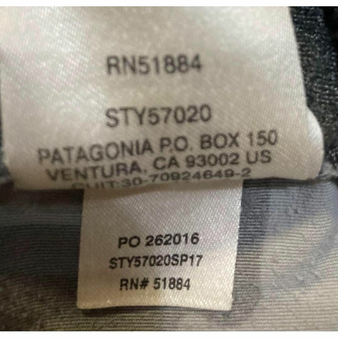 patagonia(パタゴニア)の廃盤 Patagonia パタゴニア バギーズショーツ カモフラ メンズのパンツ(ショートパンツ)の商品写真