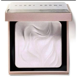 ボビイブラウン(BOBBI BROWN)の新品✨完売品　ボビイブラウン　ハイライター L44 ペタルグロウ(フェイスカラー)