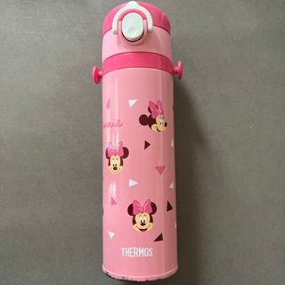 THERMOS - サーモス　水筒　ボトル　ミニー　ディズニー