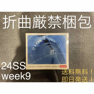 シュプリーム(Supreme)のsupreme Tunnel Tee sticker ステッカー(その他)