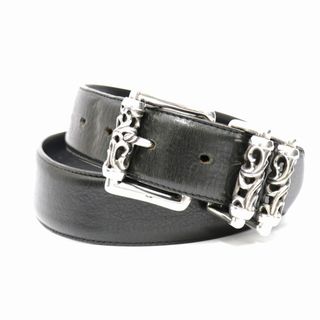 Chrome Hearts - クロムハーツ【CHROMEHEARTS】ローラーベルト/3ピース/30インチ【中古】121514