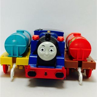 Takara Tomy - 希少レア‼️きかんしゃトーマス ベル USED‼️