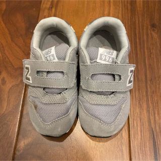 ニューバランス(New Balance)のニューバランス　14cm(スニーカー)