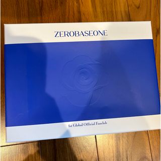 ゼロベースワン(ZEROBASEONE)のゼベワン　FCキット(アイドルグッズ)