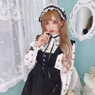 プリメロ ︎︎︎︎❤︎ ジャンスカ