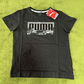 プーマ(PUMA)の新品タグ付き✨プーマ　半袖Tシャツ(Tシャツ/カットソー)