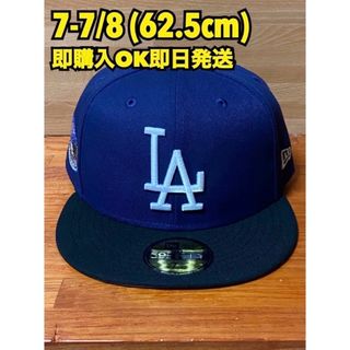 ニューエラー(NEW ERA)のNEW ERA Los Angeles Dodgers -1963 WS (キャップ)