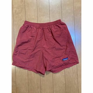 パタゴニア(patagonia)のパタゴニア バギーズ ショートパンツ ショーツ　パンツ(ショートパンツ)