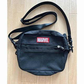 MARVEL ショルダーバッグ(ショルダーバッグ)