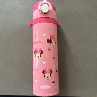 THERMOS - サーモス　水筒　ボトル　ミニー　ディズニー