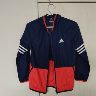 adidas - アディダスadidasジャケットパーカーアウター140cm