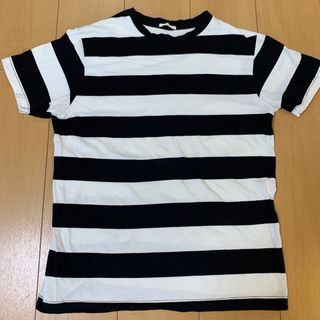 UNIQLO - UNIQLO メンズTシャツ　S