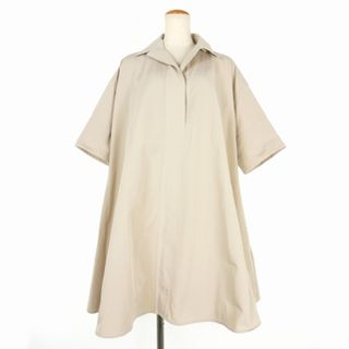 ランバン(LANVIN)のランバン LANVIN シャツワンピース(その他)