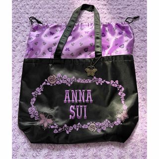 アナスイ(ANNA SUI)の未使用🌹ANNA SUI トートバッグ(トートバッグ)