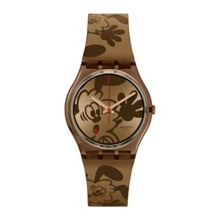 スウォッチ(swatch)のSwatch x Verdy 2個(腕時計)