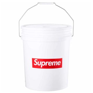 シュプリーム(Supreme)のSupreme / LEAKTITE 5-Gallon Bucket(その他)