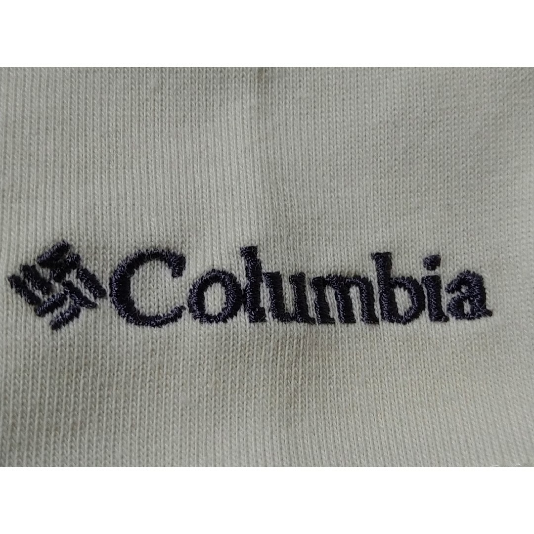 Columbia(コロンビア)のColumbiaコロンビア　Tシャツ  メンズＳ メンズのトップス(Tシャツ/カットソー(半袖/袖なし))の商品写真