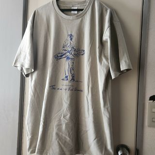 村上春樹　ねじまき鳥クロニクル　舞台　Tシャツ(Tシャツ/カットソー(半袖/袖なし))