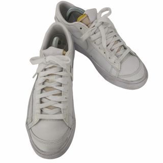 ナイキ(NIKE)のNIKE(ナイキ) 77 W BLAZER LOW  レディース シューズ(スニーカー)