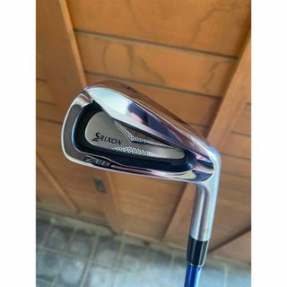 スリクソン(Srixon)のスリクソン　Z585  4番アイアン(クラブ)