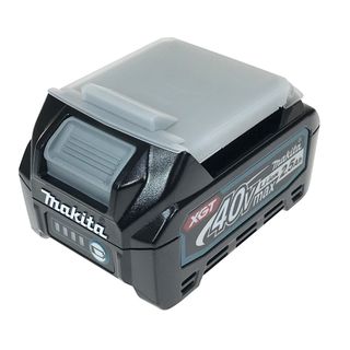 マキタ(Makita)の##MAKITA マキタ 40Vmax 2.5Ah リチウムイオンバッテリ BL4025 PSEマークあり(その他)