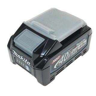 マキタ(Makita)の##MAKITA マキタ 40Vmax 4.0Ah リチウムイオンバッテリ BL4040 PSEマークあり(その他)