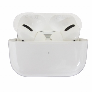 アップル(Apple)のApple Air Pods Pro 第一世代 MWP22J A2084 動作品(ヘッドフォン/イヤフォン)