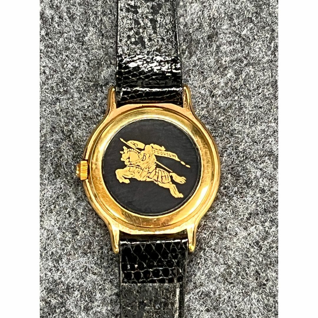 BURBERRY(バーバリー)のBurberrys レディース腕時計 シェル文字盤 （★動作未確認） レディースのファッション小物(腕時計)の商品写真