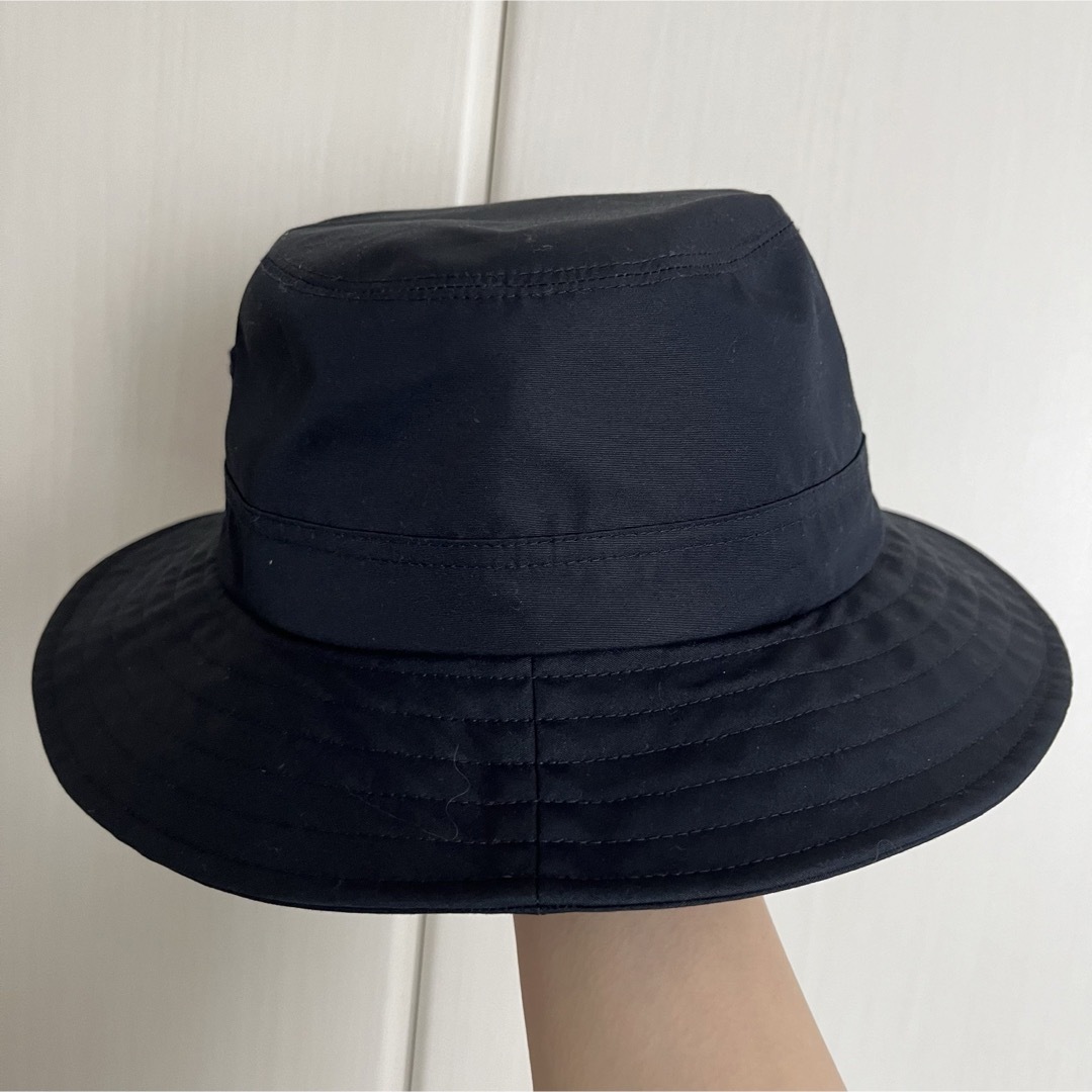 UNIQLO(ユニクロ)のUNIQLO UVカットハット レディースの帽子(ハット)の商品写真