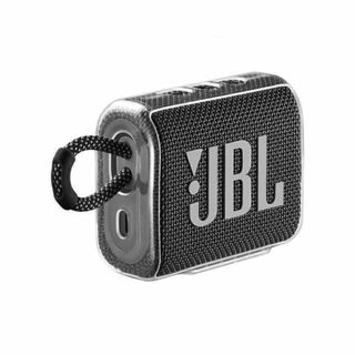 SHEAWA JBL Go 3用 ケース 保護ケース カバー クリアーケース T