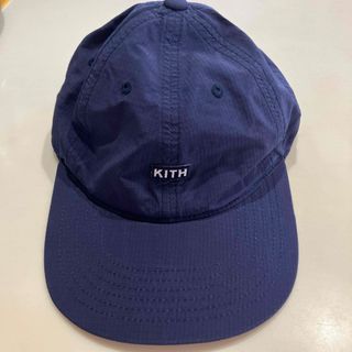 KITH - KITH キャップ