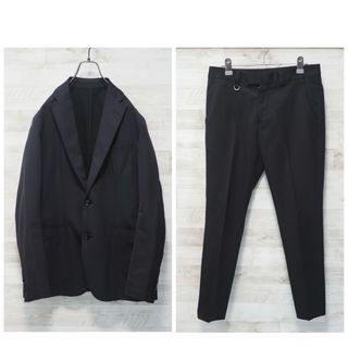 uniform experiment - U.E 20SS Solotex Dry Stretch Twill Set-2