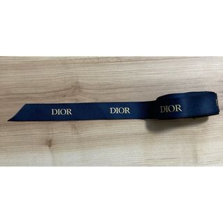 ディオール(Dior)のDior リボン(その他)