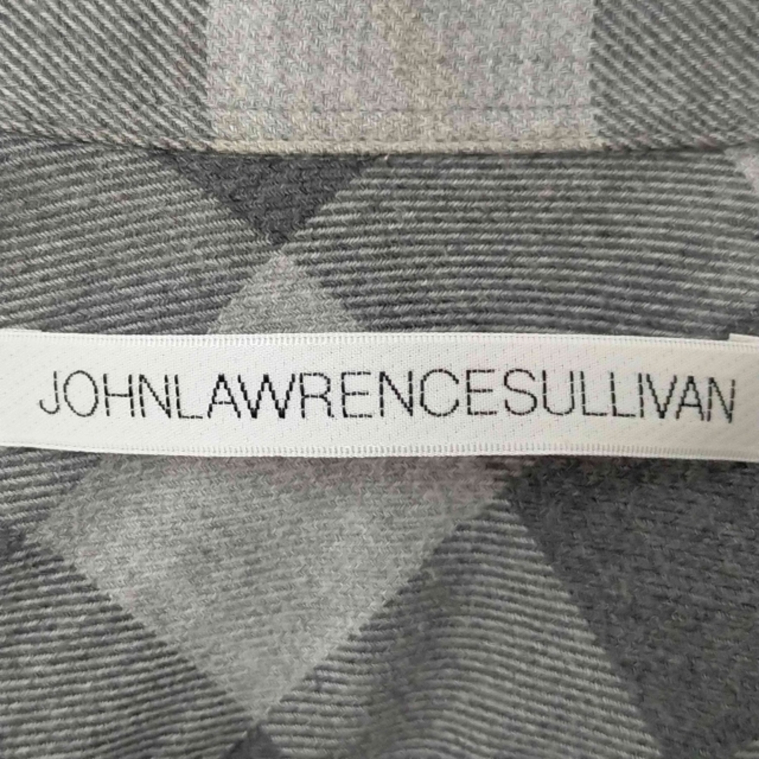 JOHN LAWRENCE SULLIVAN(ジョンローレンスサリバン)のJOHN LAWRENCE SULLIVAN(ジョンローレンスサリバン) メンズ メンズのトップス(その他)の商品写真
