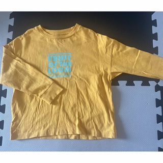 マーキーズ(MARKEY'S)のMARKEY’Sフルーツオブザルーム　Tシャツ 120cm(Tシャツ/カットソー)