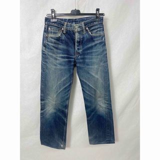 フラットヘッド(THE FLAT HEAD)のK863 THE FLAT HEAD デニムパンツ denim 日本製(デニム/ジーンズ)