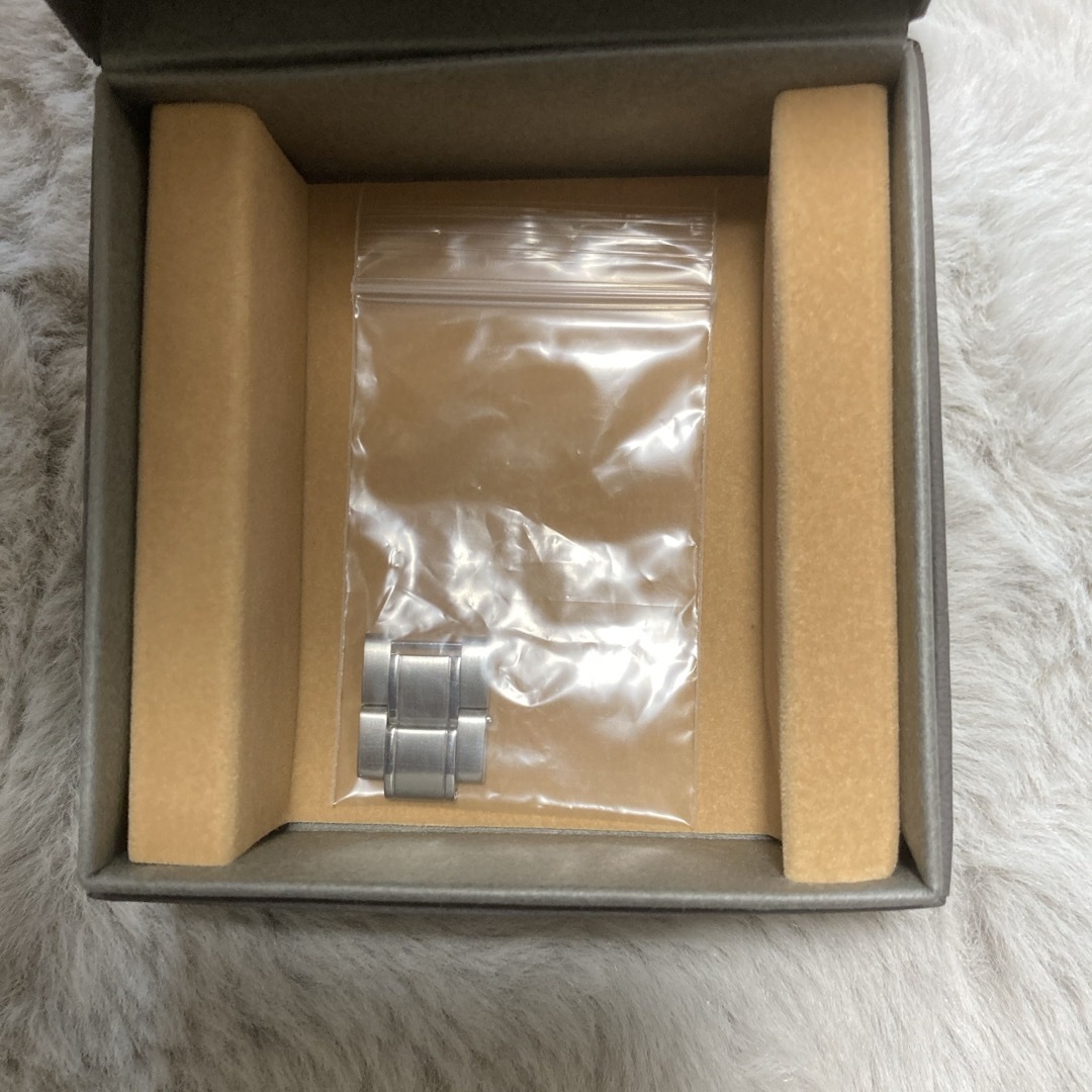 SEIKO(セイコー)のセイコー　腕時計 メンズの時計(腕時計(アナログ))の商品写真