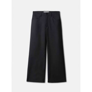 sefr JIRO TROUSER(スラックス)