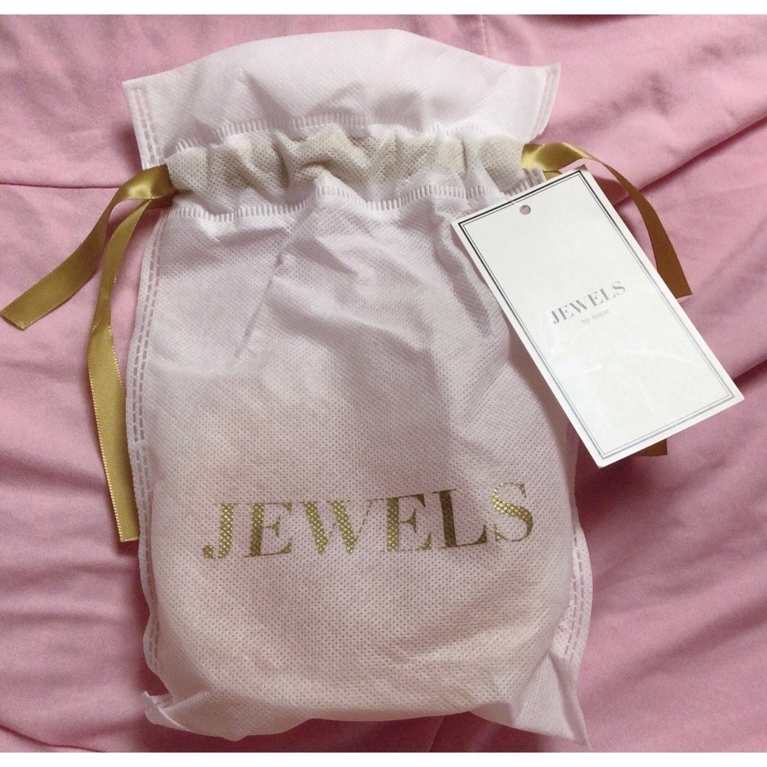 JEWELS(ジュエルズ)の谷間メイクが実現する激盛りぷるぷるジュエルズブラ♡ヌーブラ♡シリコンブラ♡キャバ レディースの下着/アンダーウェア(ヌーブラ)の商品写真