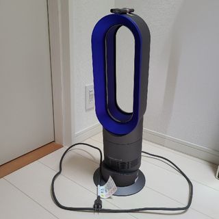 ダイソン(Dyson)の【美品】Dyson　ダイソンhot+cool　AM09　2019年製(扇風機)