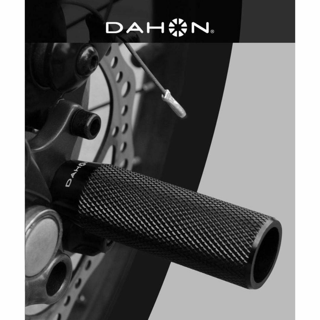 DAHON(ダホン)の【DAHON】　ダホン　自転車　ギアガード　ステップ スポーツ/アウトドアの自転車(パーツ)の商品写真