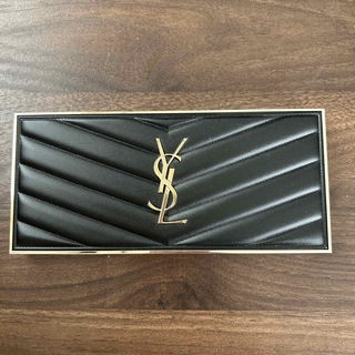 Yves Saint Laurent - イヴ・サンローラン　クチュール　カラー　クラッチ　パレット　YSL