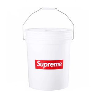 シュプリーム(Supreme)のSupreme Leaktite 5 Gallon Bucket バケツ(その他)