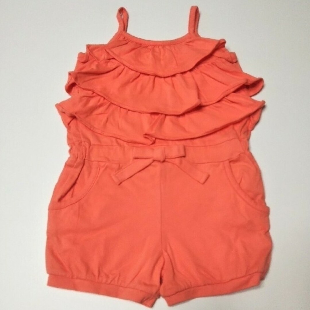 babyGAP(ベビーギャップ)のbabyGAP 95cm キッズ/ベビー/マタニティのキッズ服女の子用(90cm~)(その他)の商品写真